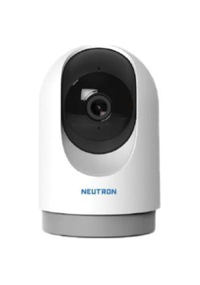 Neutron Ntl-ıp05-3mp İç Mekan Pan/tilt Wi-fi Kamera