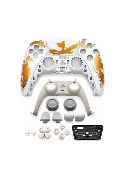 Playstation 5 Ghost Of Yotei Edition Kol Kasası - Dualsense'ini Yenile