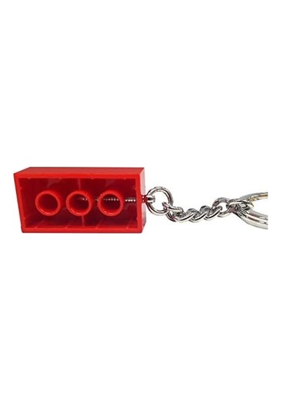Kırmızı Taş - Anahtarlık 850154 - 6 Yaşından İtibaren
