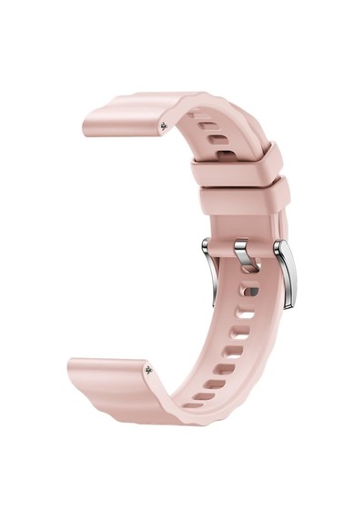 Easyfıt 18mm Pink Çok Renkli