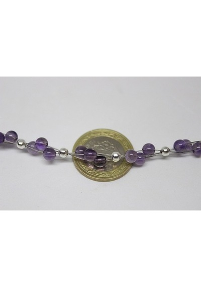 Ametist Taşı Bileklik (531249626)