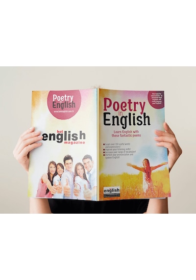 Poetry İn English