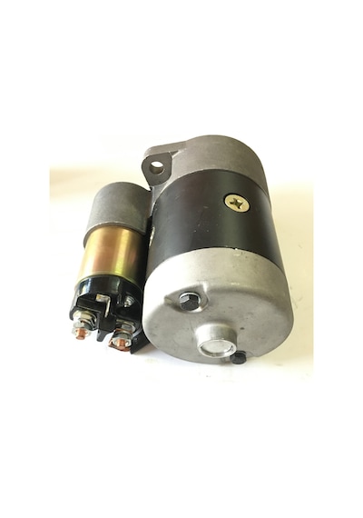 Pancar Motor E89 9,5hp/11,5hp Marş Motoru Komple Yeni