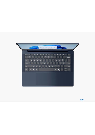 Lenovo Ideapad Slim 3 14IRH10 83K00027TR i5-13420H 16 GB 512 GB 14" Dos Dizüstü Bilgisayar (Yenilenmiş)