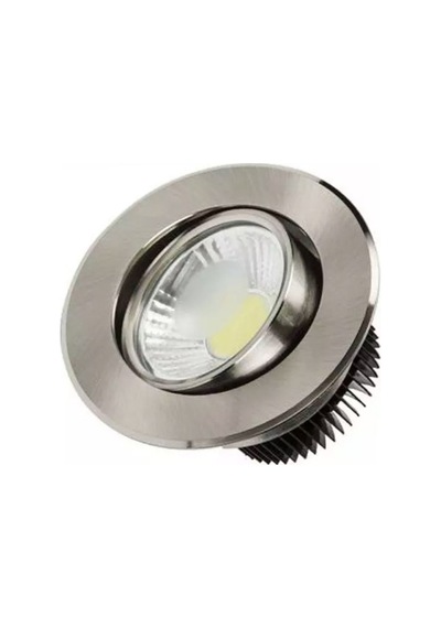 Cata Akik Led Spot 7W Günışığı Ct-5252
