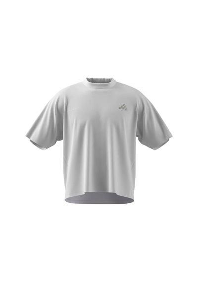 Adidas Erkek Beyaz T-shirt Adi365 C Tee Uf Ka0325 Beyaz