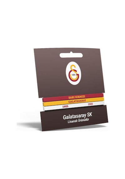 Gsstore Galatasaray Lisanslı 2024/25 5 Yıldızlı Beyaz Deplasman Forma Spor Bileklik Set Hediyelik Ahşap Kutulu Beyaz - Kırmızı - Sarı Gsstore Galatasaray Lisanslı 2024/25 5 Yıldızlı Beyaz Deplasman Forma Spor Bileklik Set Hediyelik Ahşap Kutulu Beyaz - Kırmızı - Sarı