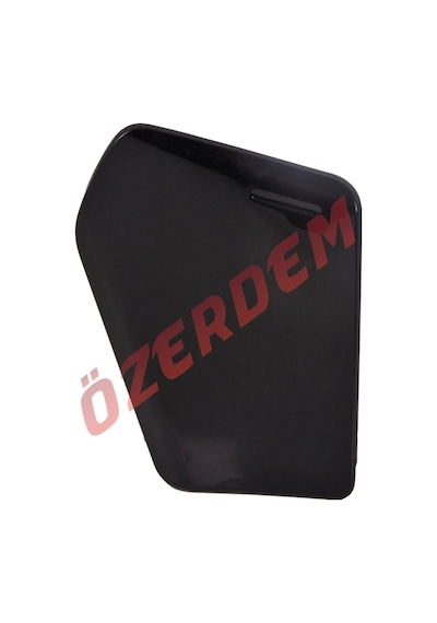 Honda Pcx Uyumlu Öniçtorpidosolk.Kapaksiyah81141-K35-V00Zd2014-20