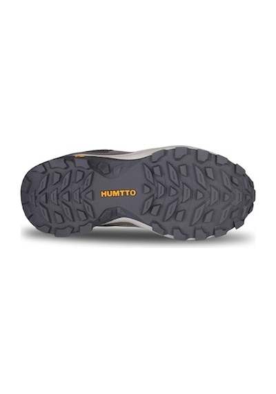 Humtto 160560b-4 Kadın Outdoor Spor Ayakkabı Gri