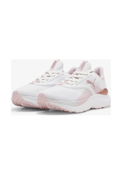 Puma 310494-310162-310160 Softride Mayve Leoprd Iı Wns Kadın Spor Ayakkabı Pembe Feather Gray-mauve Mist-rose Gold Puma 310494-310162-310160 Softride Mayve Leoprd Iı Wns Kadın Spor Ayakkabı Pembe Feather Gray-mauve Mist-rose Gold