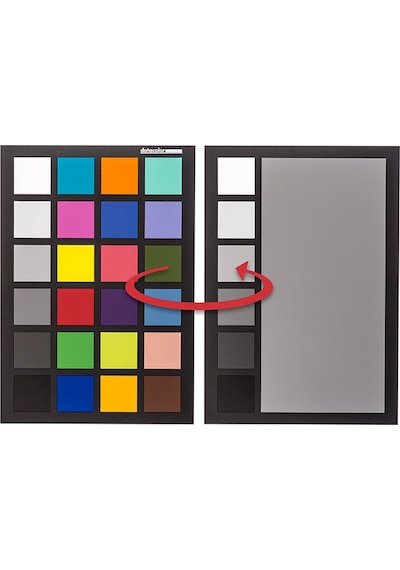 Datacolor Spyder Checkr 24
