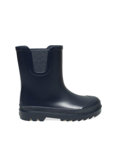 Igor W10274 Tokio Lacivert Kız Çocuk Çizme Lacivert