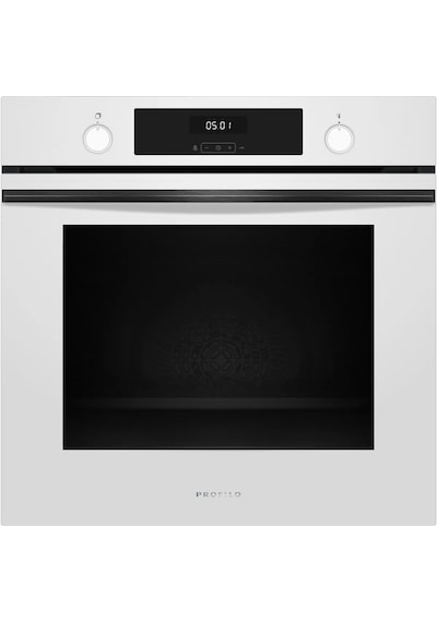 Profilo FXSA243B 76 LT Buhar Destekli Ankastre Fırın