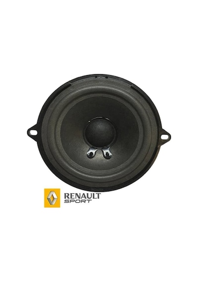 Renault Megane 2 Ön Kapı Hoparlörü Renault Soketlidir