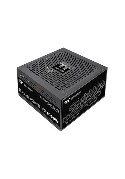 Thermaltake 1050W 80+ Platınum Toughpower PF3 PS-TPD-1050FNFAPE-3 Pcıe 5.0 Tam Modüler Güç Kaynağı
