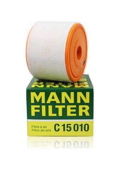 Mann C15010 Hava Filtresi N11.13060