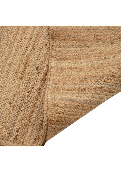 Mudo Home Sıntra Jüt Halı 120x180 Bej