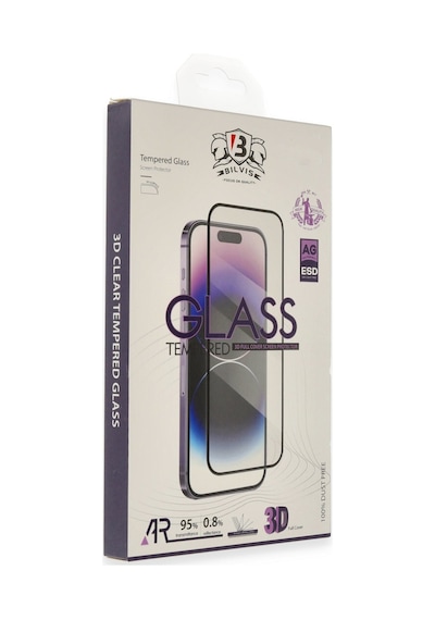 Galaxy S25 Ultra Bilvis 3d Cam Ekran Koruyucu