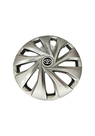 Toyota Yarıs Jant Kapağı 2006-2014 42602-yy080-ıth