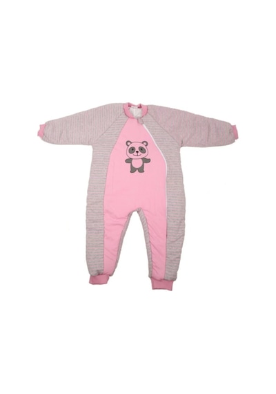 Özlembebe34 1-6 Yaş Ayıcıklı Uyku Tulumu