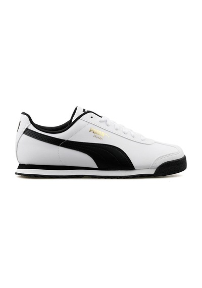 Puma Roma Basıc Ayakkabı Unisex Beyaz