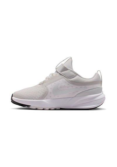 Nike Nıke Star Runner 5 Td Beyaz Kız Çocuk Günlük Spor Ayakkabı Hf7006-007
