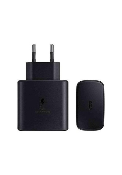 5 Adet 45w Typec Çıkışlı Süper Fast Destekli Şarj Başlık