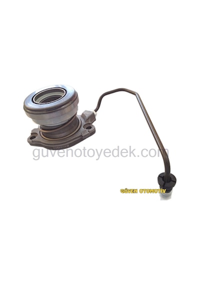Opel Opel Corsa D Debriyaj Rulmanı Fte 891