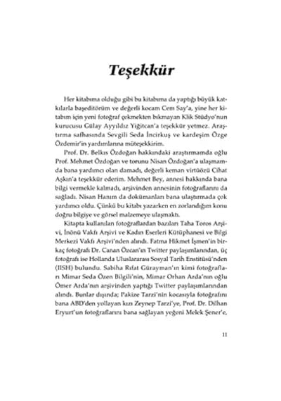 Kadınlar Cumhuriyeti: Bilimin Öncü Kadınları