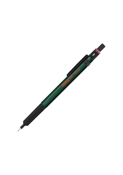 Rotring 500 0.5 Mekanik Uçlu Kalem Yeşil