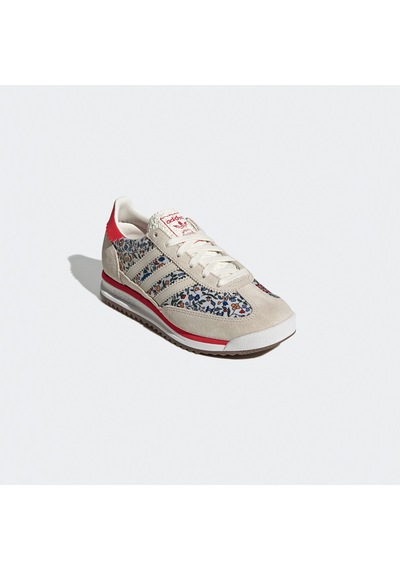 adidas Sl 72 Rs J Çocuk Gri Spor Ayakkabı Jq8404 Renkli