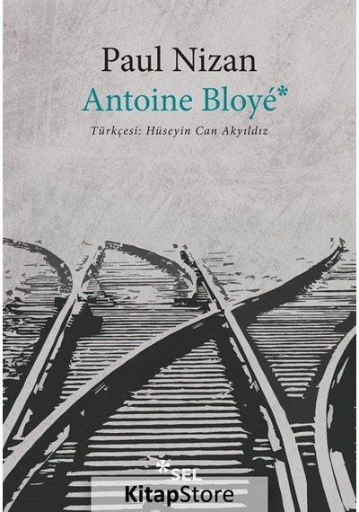 Kitapstore- Antoine Bloye / Paul Nizan