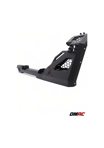 Fiat Fullback 2016-2026 Uyumlu Araca Özel Dakar V2 Rollbar