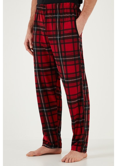 Buratti Erkek Pijama Takımı 60961007 Siyah