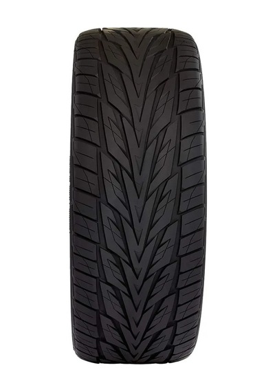 Toyo 255/60r17 110v Xl Proxes  Yaz Lastiği 2011