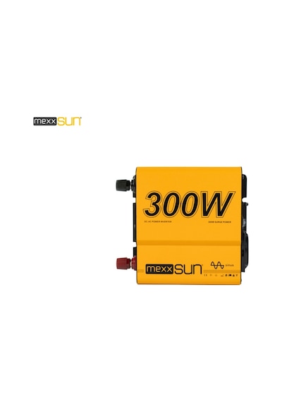 Tam Sinüs 12v 300w
