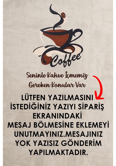 Led Işıklı 2 Katmanlı Kişiye Özel Kahve Fincanı Figürlü Tablo Mutfak Ve Cafe Duvar Dekorasyonu Sarı - 737214438 Sarı Led Işıklı 2 Katmanlı Kişiye Özel Kahve Fincanı Figürlü Tablo Mutfak Ve Cafe Duvar Dekorasyonu Sarı - 737214438 Sarı