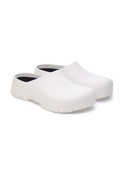 Birkenstock Super Birki 2.0 Pu Erkek Terlik 1025958 Beyaz