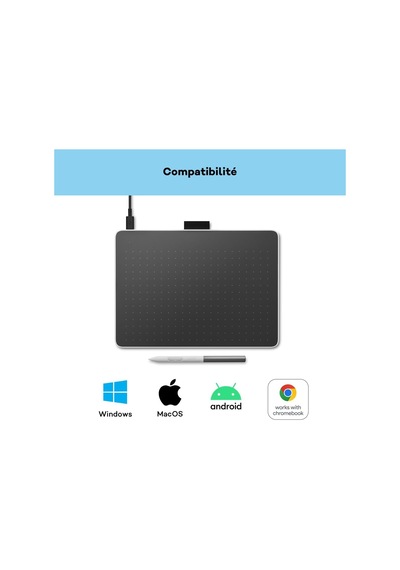 One M Kalem Tableti, Pilsiz Emr Kalem, Bluetooth Bağlantısı, Windows, Mac, Chromebook Ve Android İçin Yaratıcı Yeni Başlayanlar İçin Mükemmel, Dijital Çizim One M Kalem Tableti, Pilsiz Emr Kalem, Bluetooth Bağlantısı, Windows, Mac, Chromebook Ve Android İçin Yaratıcı Yeni Başlayanlar İçin Mükemmel, Dijital Çizim