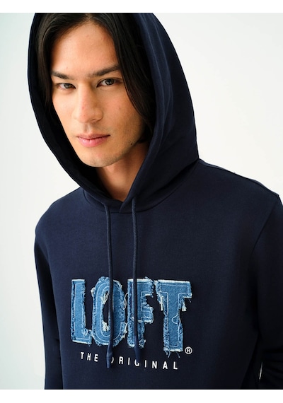 Loft Erkek Sweatshirt Koyu Mavi Lf2037306 25kp69000101 P6960 Koyu Mavi Loft Erkek Sweatshirt Koyu Mavi Lf2037306 25kp69000101 P6960 Koyu Mavi