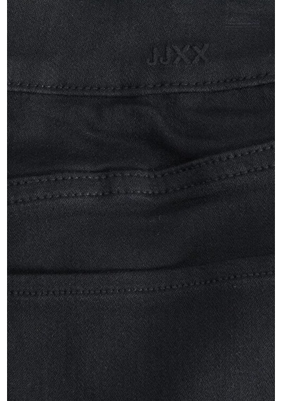 Jack & Jones Jxsydney Skinny Kadın Jean Siyah