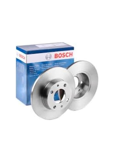 Tofas Uyumlu Dogan Kartal Şahin M131 On Disk Takımı Bosch