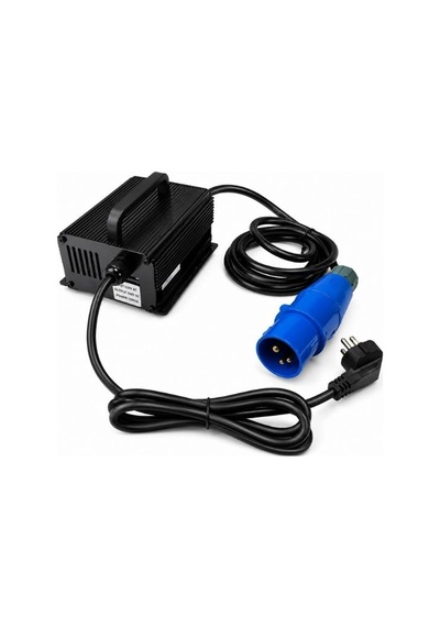 Jıalıft Spn15x Forklift Lityum Pil Şarj Cihazı Swch12v15a 100 240v