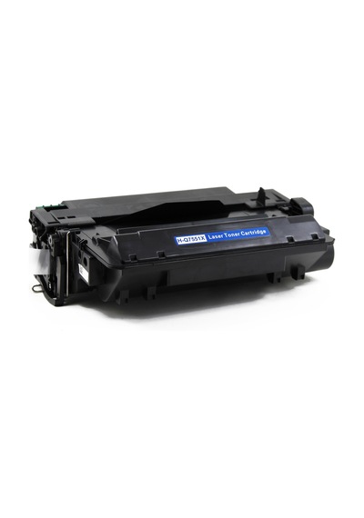 Uyumlu Kartuş For Hp Q7551x Toner 13k