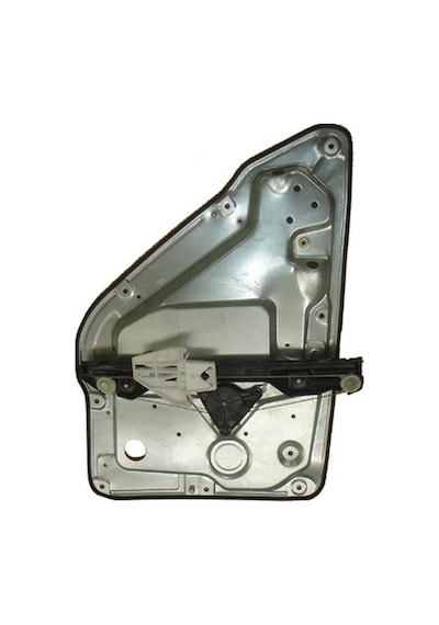 Skoda Fabıa 01/07 Arka Cam Krikosu Sağ Elektrikli/motorsuz Tablalı Hb Tw - Kapı Kolu
