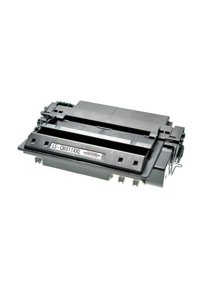 Tonerturk Hp Q6511X / 2430 / 2420 Uyumlu Toneri -