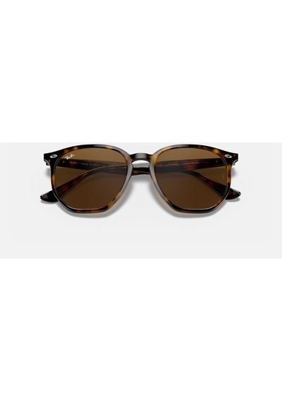 Ray Ban Rb 4306 710 / 83 54 Unisex Güneş Gözlüğü Havana