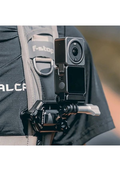 Falcam F22&f38 Quick Release Aksyion Kamera Ball Head