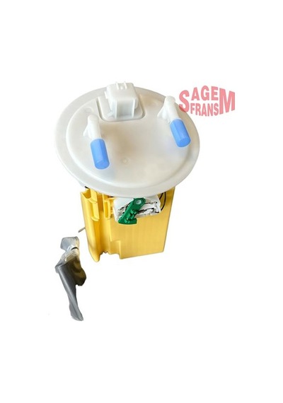 Sagem Yakıt Depo Samandırası K9k 796/k9k 830 Dacıa Duster 10 1.5dcı - Sgm 30180
