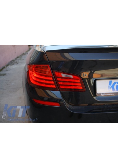 Bmw F10 Led Stop Facelift 2011-2016